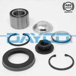 DAYCO Set rulment roata DAYCO KWD1428 (KWD1428) - automobilus