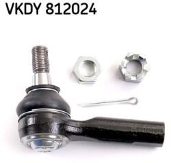 SKF Cap de bara SKF VKDY 812024 (VKDY 812024) - automobilus