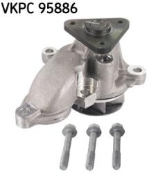 SKF Pompă de apă, răcire motor SKF VKPC 95886 (VKPC 95886)