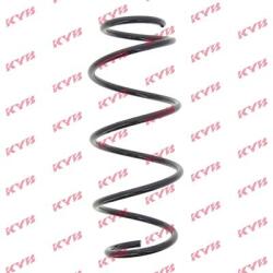 KYB Arc spiral KYB K-Flex RA3502 (RA3502)