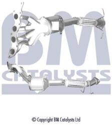 Bm Catalysts Catalizator BM CATALYSTS Approved BM92045H (BM92045H)
