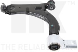 NK Brat, suspensie roata NK 5012541 (5012541) - automobilus