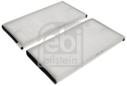 Febi Bilstein Set filtru, aer habitaclu FEBI BILSTEIN 28323 (28323) - automobilus