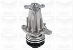 GRAF Pompă de apă, răcire motor GRAF PA1245 (PA1245)