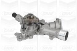 GRAF Pompă de apă, răcire motor GRAF PA958 (PA958)