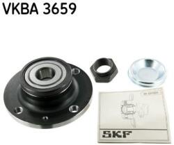 SKF Set rulment roata SKF VKBA 3659 (VKBA 3659) - automobilus