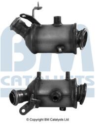 Bm Catalysts Catalizator BM CATALYSTS Approved BM92220H (BM92220H)