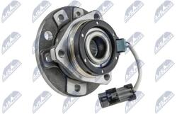 NTY Set rulment roata NTY KLP-PL-007 (KLP-PL-007)
