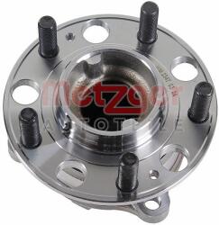 Metzger Autoteile Set rulment roata METZGER AUTOTEILE WM 2347 (WM 2347)
