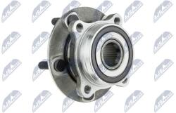 NTY Set rulment roata NTY KLP-MS-034 (KLP-MS-034)