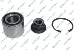 GSP Set rulment roata GSP GK0976 (GK0976)