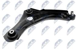 NTY Brat, suspensie roata NTY ZWD-RE-033 (ZWD-RE-033)