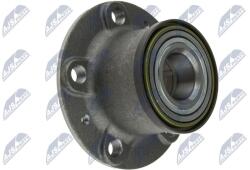 NTY Set rulment roata NTY KLT-FT-015 (KLT-FT-015)