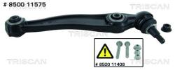 TRISCAN Brat, suspensie roata TRISCAN 8500 11575 (8500 11575)