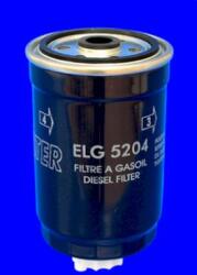 MECAFILTER filtru combustibil MECAFILTER ELG5204 (ELG5204)