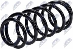 NTY Arc spiral NTY ASZ-CH-010 (ASZ-CH-010)