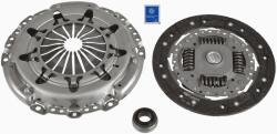 SACHS Set ambreiaj SACHS 3000 951 125 (3000 951 125)