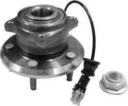 RINGER Set rulment roata RINGER 1141006112 (1141006112)