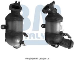 Bm Catalysts Catalizator BM CATALYSTS Approved BM92747H (BM92747H)