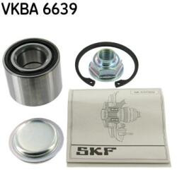 SKF Set rulment roata SKF VKBA 6639 (VKBA 6639) - automobilus