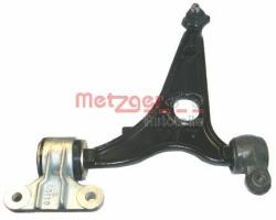 Metzger Autoteile Brat, suspensie roata METZGER AUTOTEILE 58035001 (58035001)