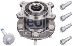 Febi Bilstein Set rulment roata FEBI BILSTEIN 102268 (102268) - automobilus