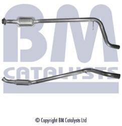 Bm Catalysts Catalizator BM CATALYSTS Approved BM80351H (BM80351H)