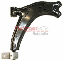 Metzger Autoteile Brat, suspensie roata METZGER AUTOTEILE 58027601 (58027601)