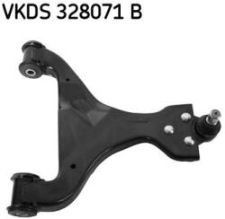 SKF Brat, suspensie roata SKF VKDS 328071 B (VKDS 328071 B)