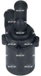 NRF Pompă de apă suplimentară (circuitul apei de răcire) NRF 390075 (390075) - centralcar