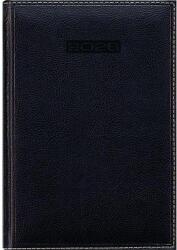 Dayliner Naptár, tervező, B5, heti, DAYLINER, "Sherwood", fekete (NSB5FKU) - jatekotthon