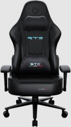 Onex Scaun Gaming Onex RTC Embrace - Black (ONEX-RTC-EB-P-B)