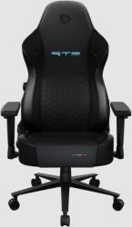 Onex Scaun Gaming Onex RTC ErgoGlide Alcantara - Black (ONEX-RTC-EG-AP-B)