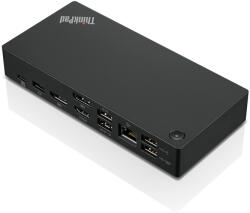 Lenovo Docking Station Lenovo ThinkPad Universal USB USB-C Dock - EU (40AY0090MX)