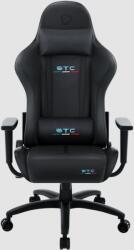 Onex Scaun Gaming Onex STC Tribute Hardcore - Black (ONEX-STC-T-P-B)