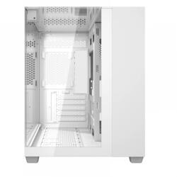 darkFlash TH285M white