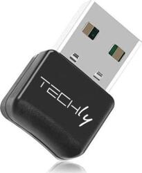 TECHLY IDATA USB-BLT5
