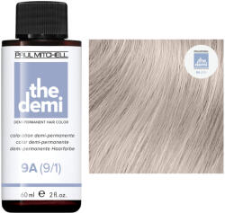 Paul Mitchell - The Demi Féltartós Hajszínező - 9A Extravilágos Hamvas Szőke 60ml