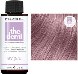 Paul Mitchell - The Demi Féltartós Hajszínező - 9V Lila Extravilágos Szőke 60ml