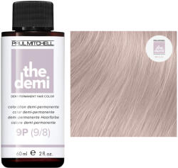 Paul Mitchell - The Demi Féltartós Hajszínező - 9P Gyöngy Extravilágos Szőke 60ml