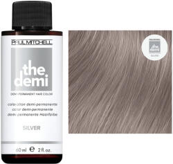 Paul Mitchell - The Demi Féltartós Hajszínező - Silver - Ezüst 60ml