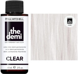 Paul Mitchell - The Demi Féltartós Hajszínező - Clear 60ml