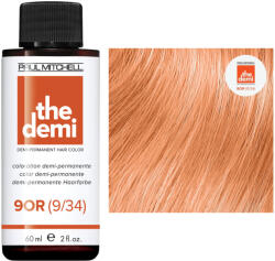 Paul Mitchell - The Demi Féltartós Hajszínező - 9OR Narancs-Vörös Extravilágos Szőke 60ml