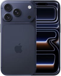 Apple iPhone 17 Pro 1TB Mobiltelefon