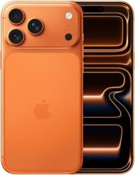 Apple iPhone 17 Pro Max 256GB Mobiltelefon