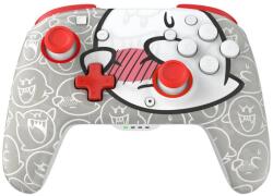 PDP Rematch Glow Gamepad Switch Boo Hoo (500-253-BOHO)