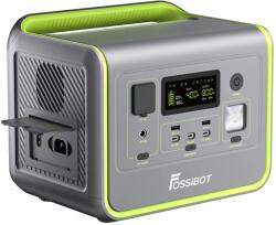FOSSiBOT F800