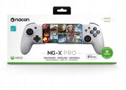 Nacon Mg-x Pro játékvezérlő iPhone-ra (HOLDERMG-XPROMFIG)