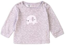 Minoti Csecsemő bio pamut póló, Minoti, Dream 1, szürke - 56/62 | 0-3m méret