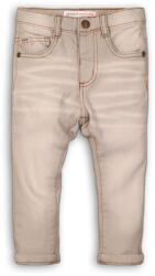 Minoti Fiúk denim nadrág Elasten, Minoti, Cosmic 9, Kid - 68/80 | 6-12m méret